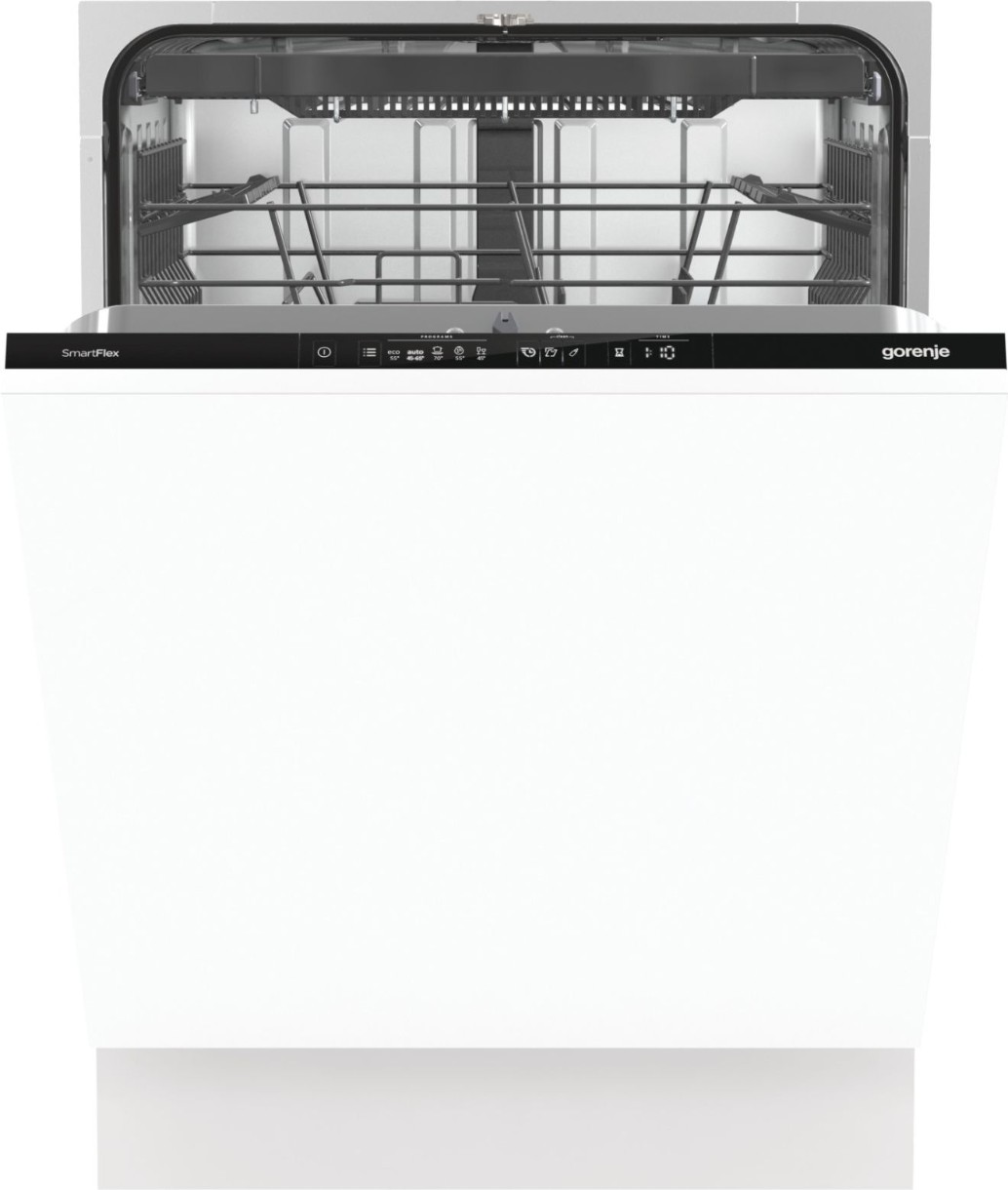 Maşină de spălat vase încorporabilă Gorenje GV661D60