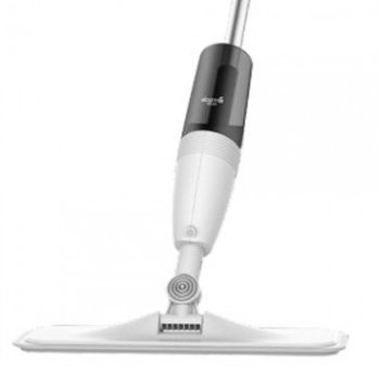 Швабра xiaomi deerma spray mop tb500 обзор