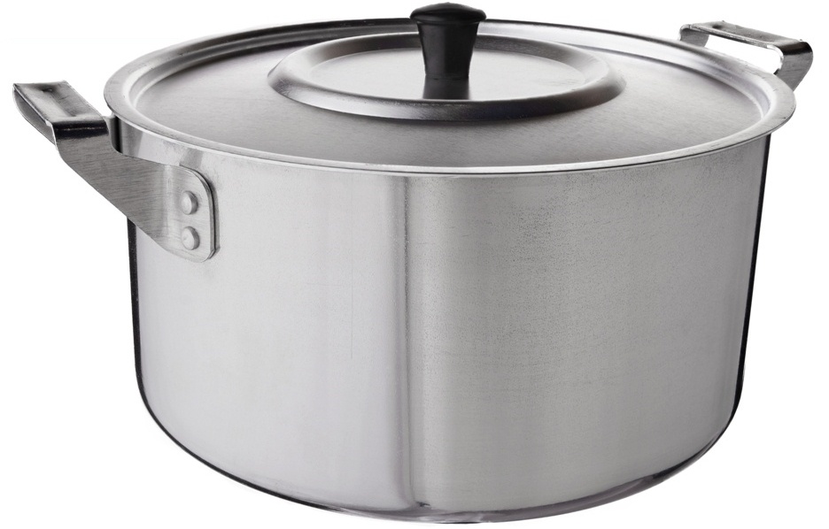 Кастрюля Scovo ПП-024 2.5L