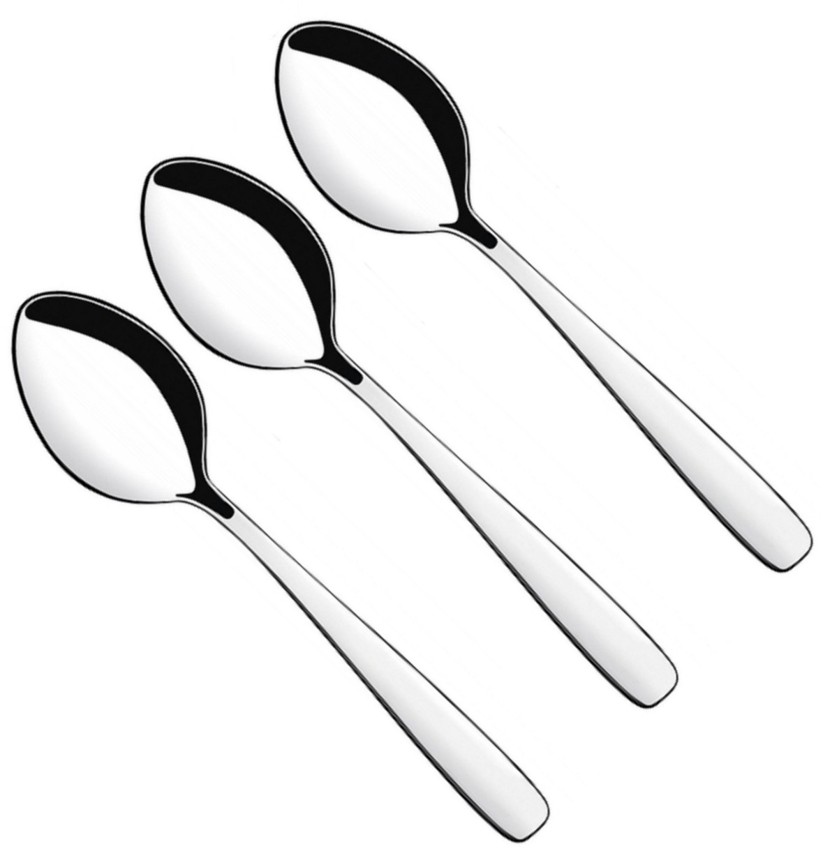 Set linguri cafea Tramontina Amazonas (66960/081) 6pcs