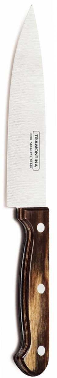 Кухонный нож Tramontina Polywood 15.2cm (21126/196)