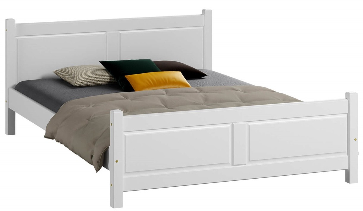 Pat Poland Lena 160х200 White