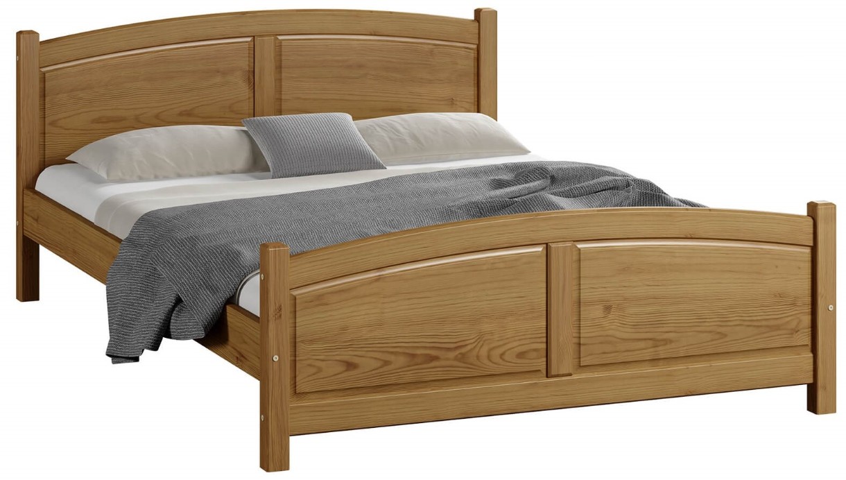Pat Poland Mela 140х200 Oak
