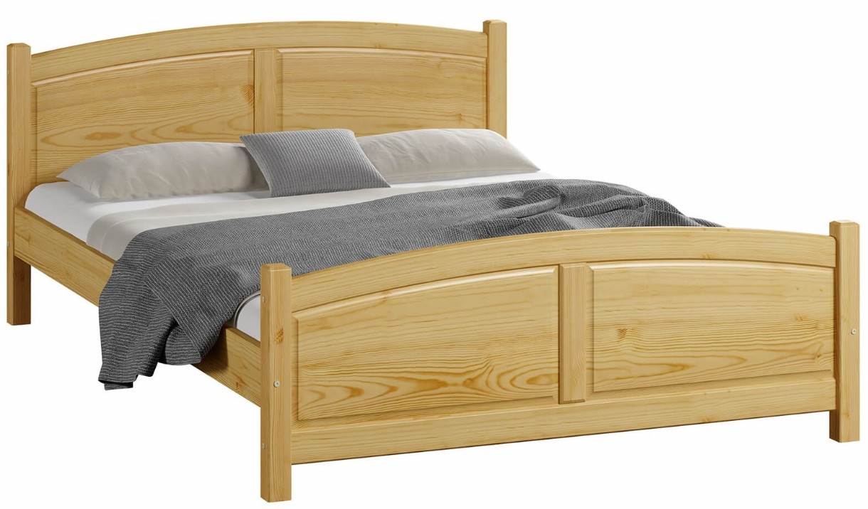 Pat Poland Mela 180х200 Pine
