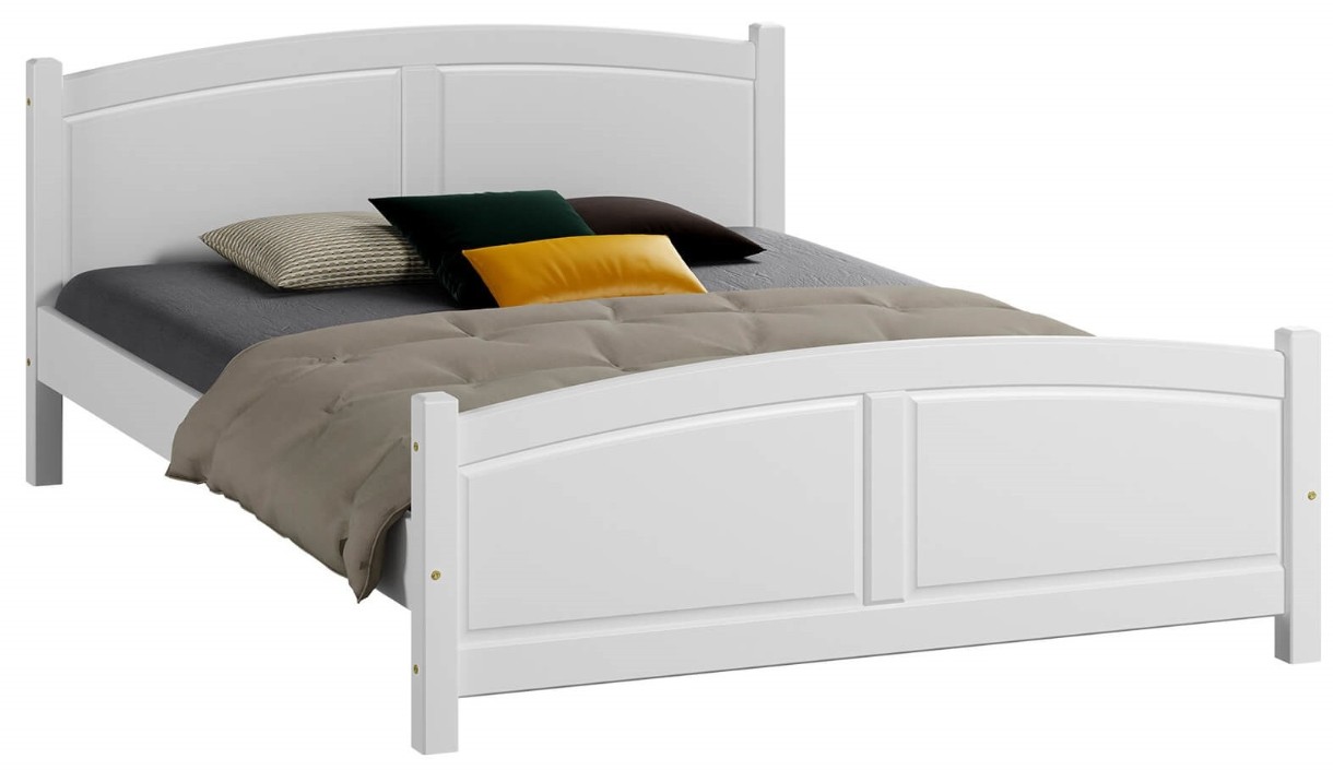Pat Poland Mela 180х200 White