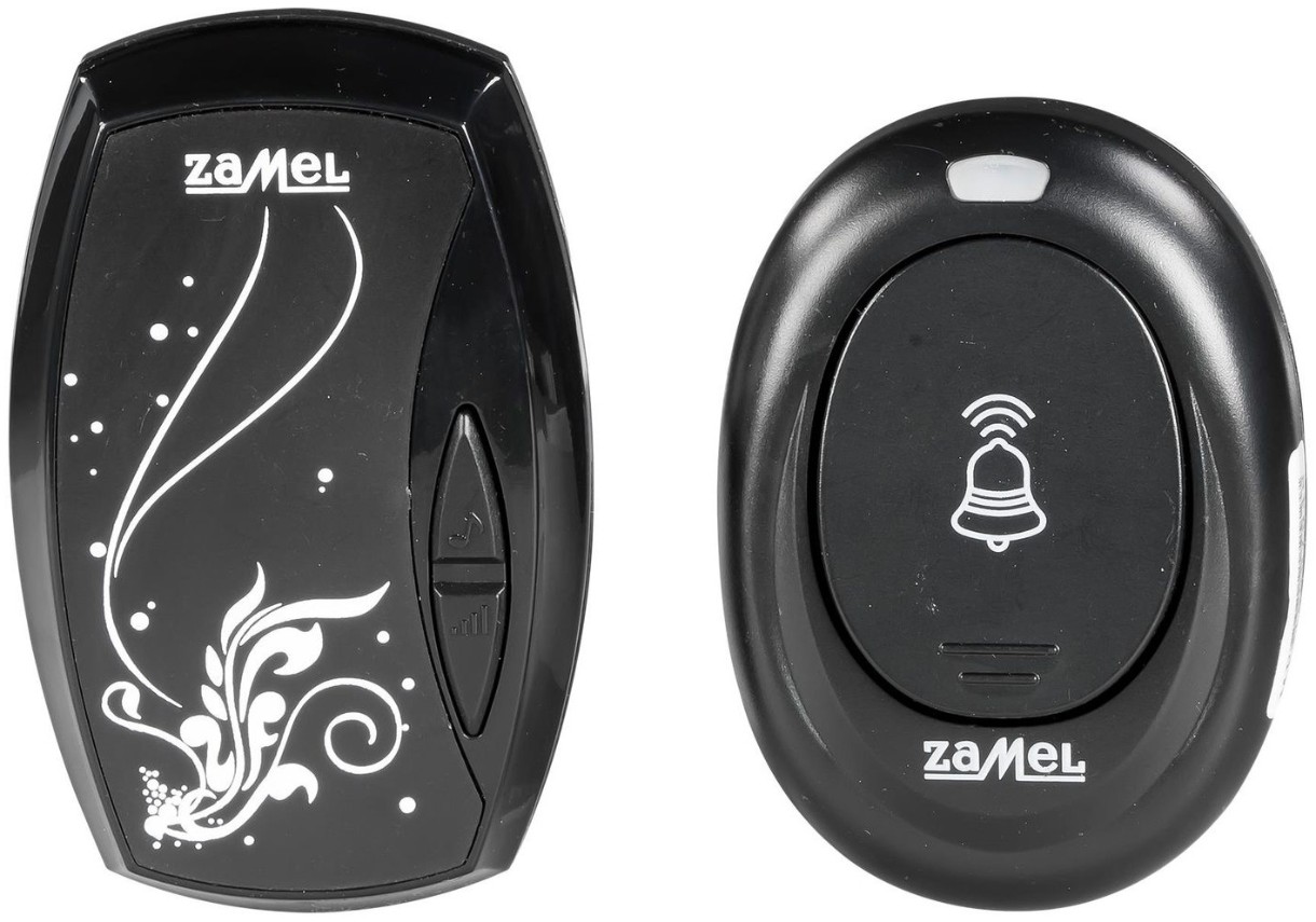 Sonerie Zamel Blues (ST-960)