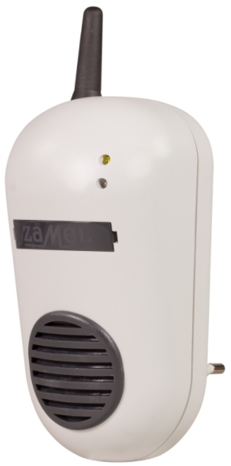 Sonerie Zamel Bulik (DRS-982)