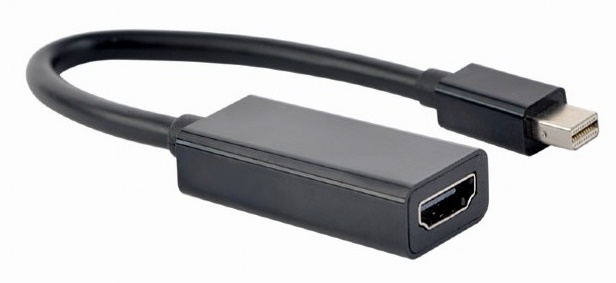 Переходник Cablexpert A-mDPM-HDMIF-02