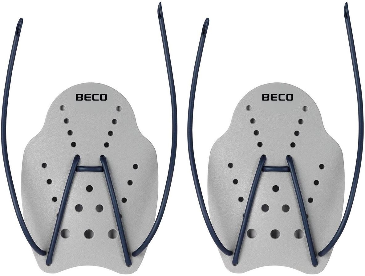 Лопатки для плавания Beco L (9644)