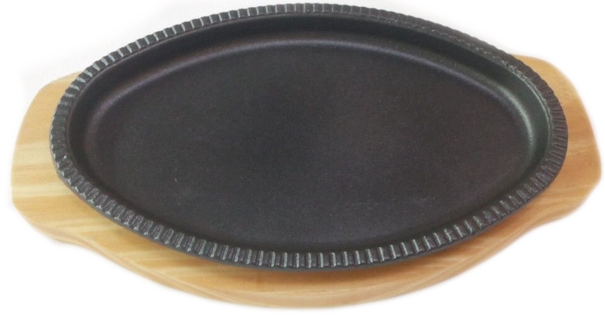 Vas de servit Jinlixin 27cm (tCDL-SM)