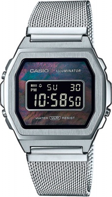 Ceas de mână Casio A1000M-1B