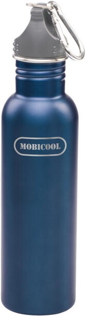 Sticlă pentru apă Dometic MDO75 0.75L Blue