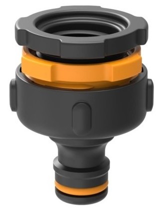 Conector de grădină Fiskars 1027051