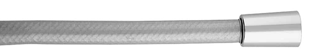 Душевой шланг Miro Europe Silver (82436)