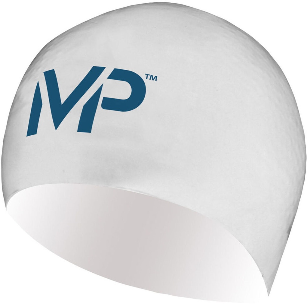 Шапочка для плавания Aqualung Race Cap White/Navy (SA123114)