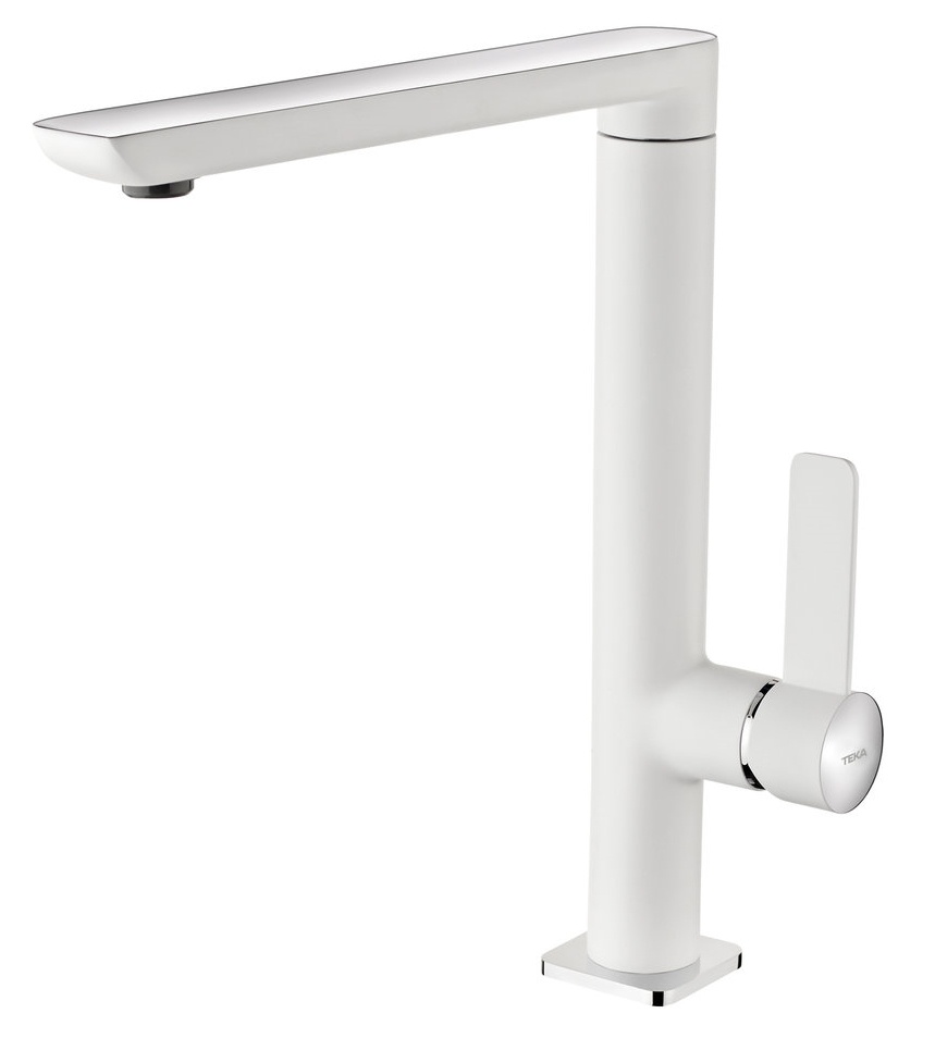Baterie bucătărie Teka FO 915 BC White
