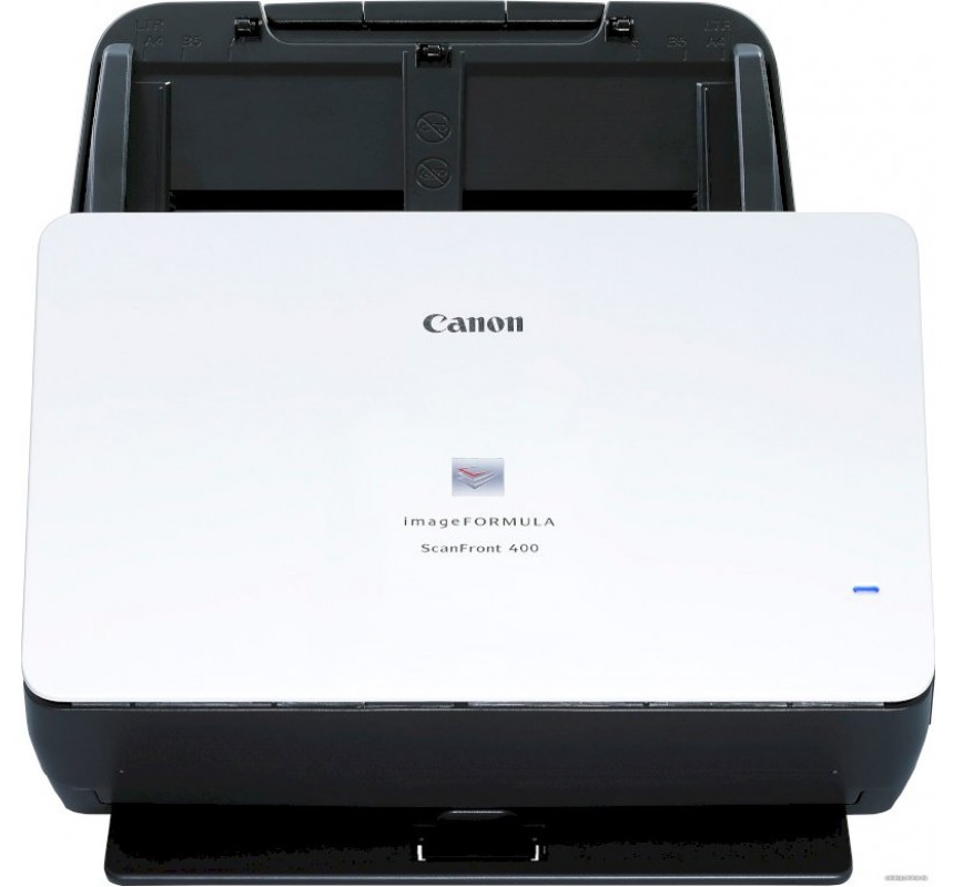 Canon Scanner Canon imageFORMULA ScanFront 400