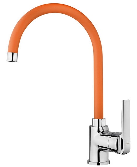 Baterie bucătărie Teka IN 995 Orange