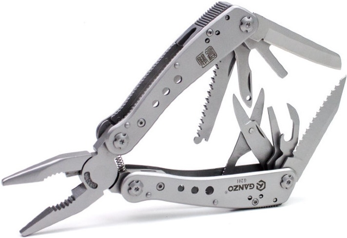 Multitool Ganzo G201