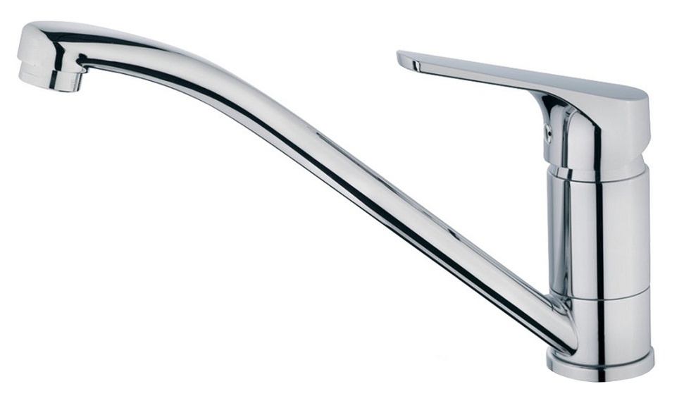 Baterie bucătărie Teka MTP 913 Chrome