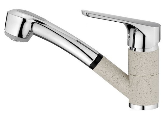 Baterie bucătărie Teka MTP 978 Sand Beige