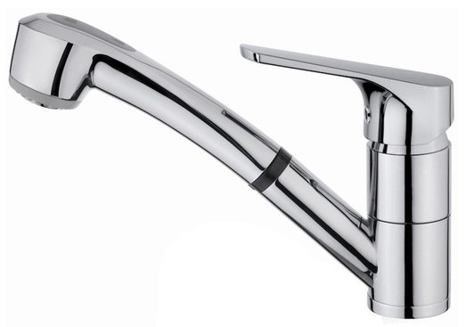 Смеситель для кухни Teka MTP 978 Chrome