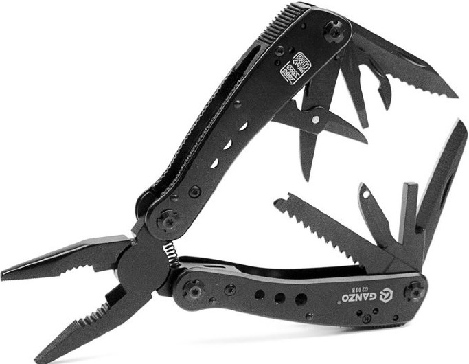 Multitool Ganzo G201B