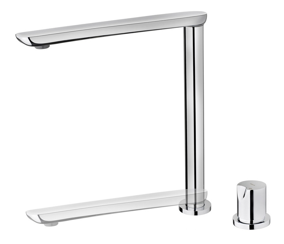 Смеситель для кухни Teka FO 985 Chrome