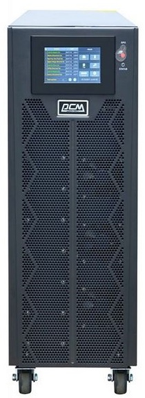 Sursă de alimentare neîntreruptibilă Powercom VGD II-15K33 (without battery)