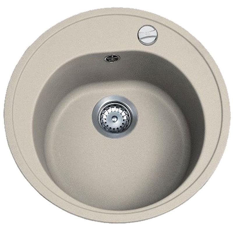 Кухонная мойка Teka Centroval 45 TG Sand Beige