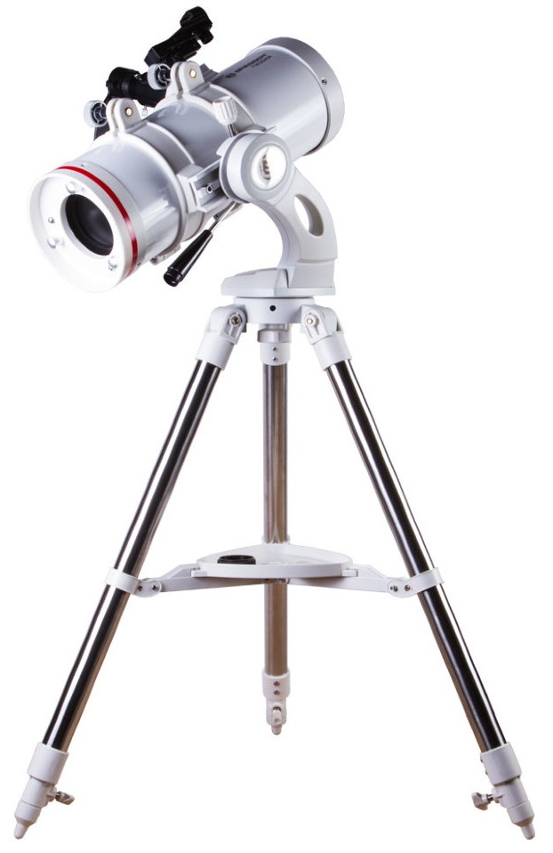Telescop Bresser Messier 114-500 Nano NT