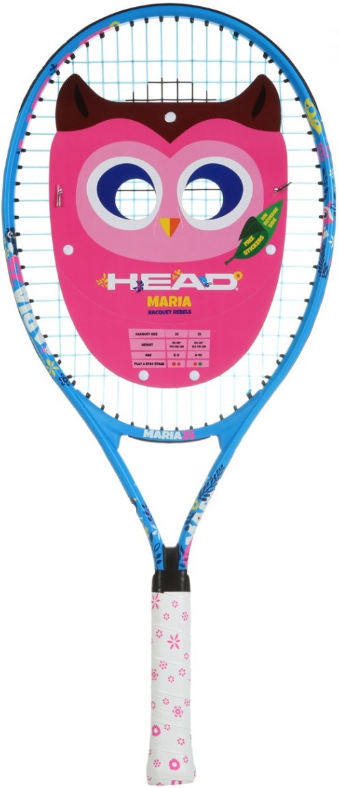 Ракетка для тенниса Head Maria 25 (233400)