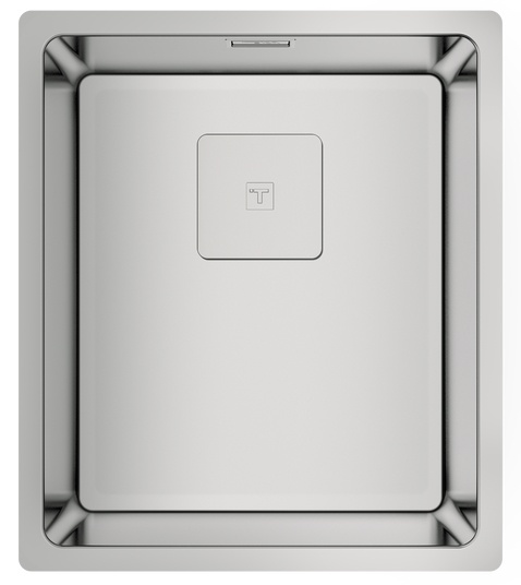 Chiuvetă de bucătărie Teka Flexlinea RS15 34.40 Inox
