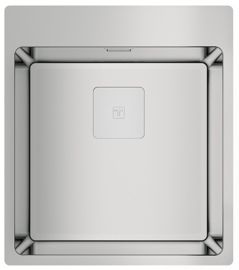 Кухонная мойка Teka Forlinea RS15 40.40 Inox