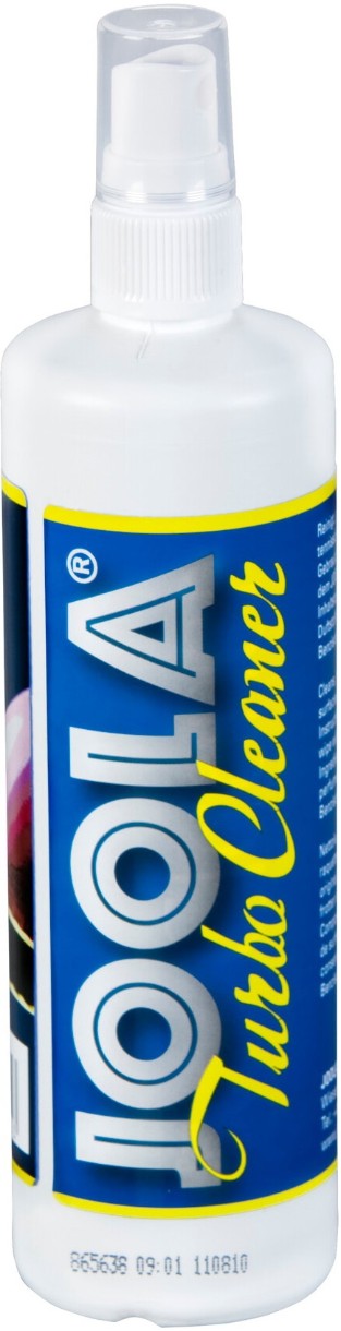 JOOLA Turbo Cleaner 250 ml