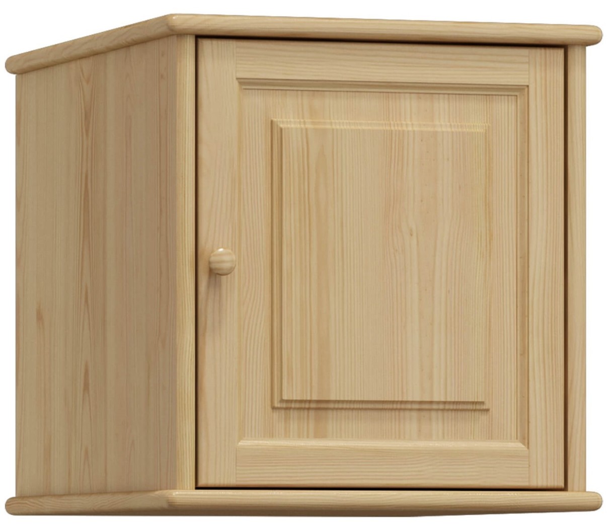Настенный шкаф Poland №1 50x60cm Pine