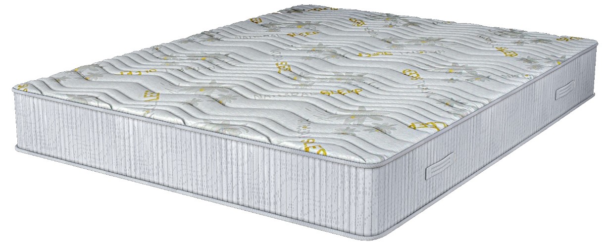 Saltea ortopedica Tiara Natural Sleep 80x200x24