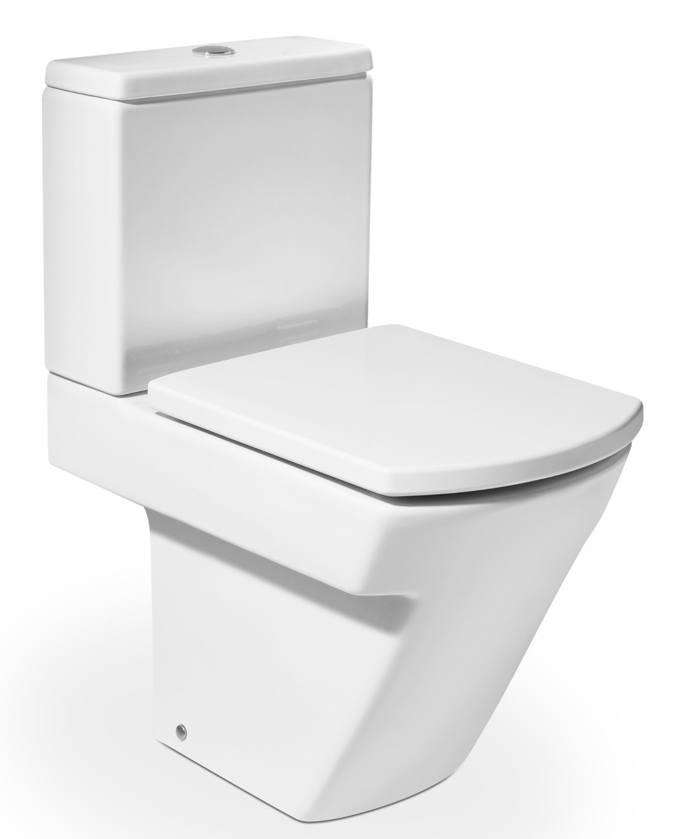 Vas WC Roca Hall (A342627000)
