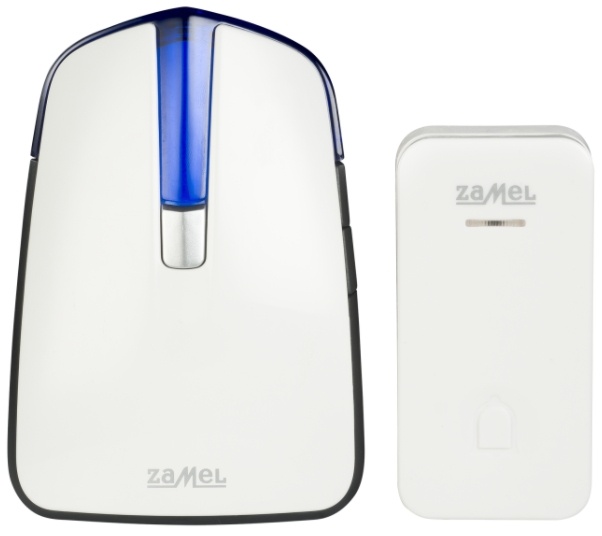 Sonerie Zamel Rumba (ST-370)