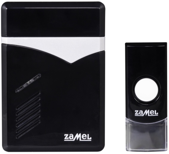 Дверной звонок Zamel Techno (ST-251)