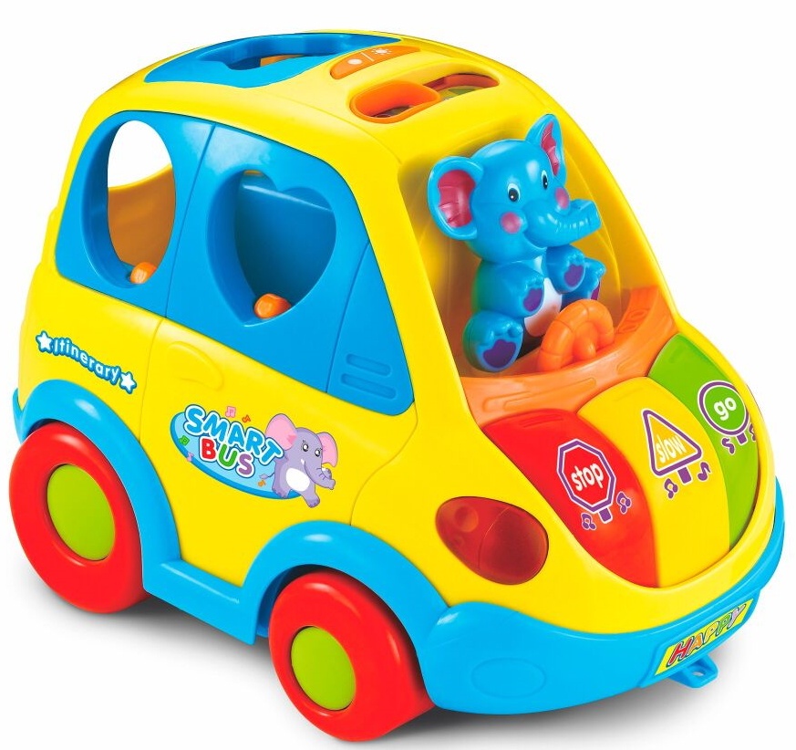 Mașină Hola Toys (896) 