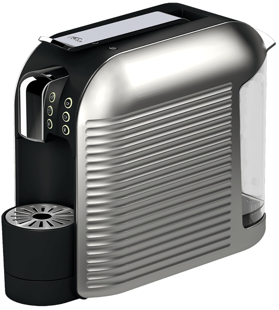 Кофемашина K-fee Wave Silver