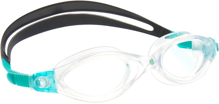 Ochelari înot Mad Wave Clear Vision CP Lens (M0431 06 0 08W)