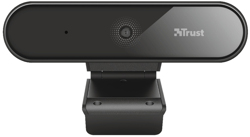 Camera Web Trust Tyro Full HD Webcam (23637)