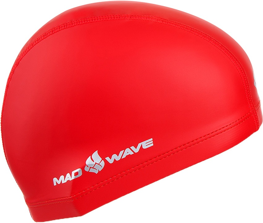 Cască de înot Mad Wave PUT Coated (M0585 01 0 05W)