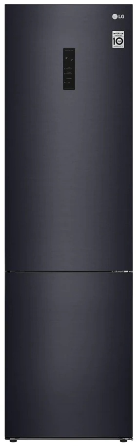Холодильник LG GA-B509CBTL
