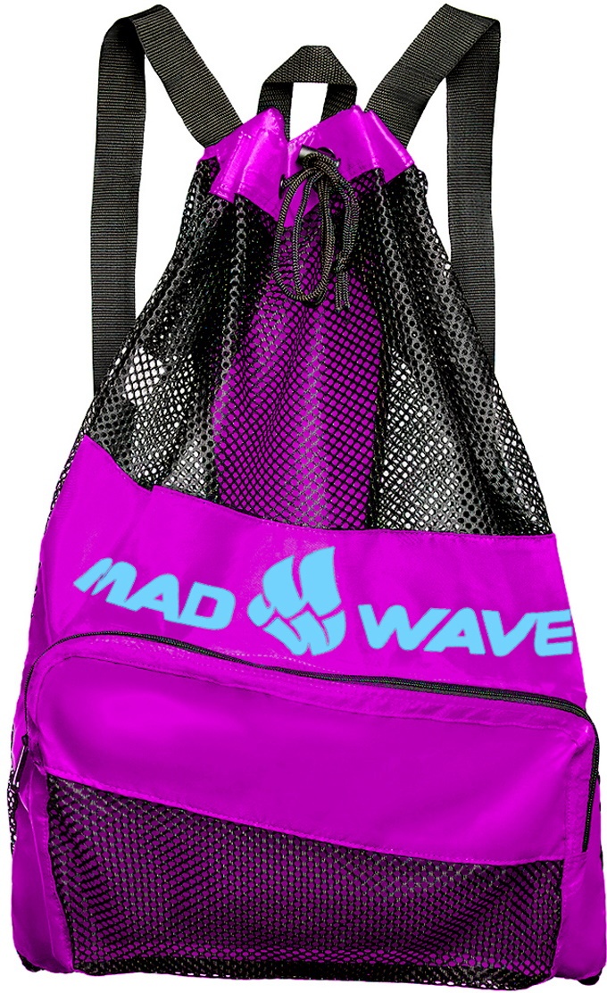 Sac pentru haine umede Mad Wave Vent Dry (M1117 05 0 11W)
