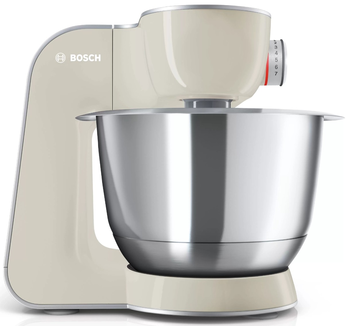 Кухонный комбайн Bosch MUM58L20
