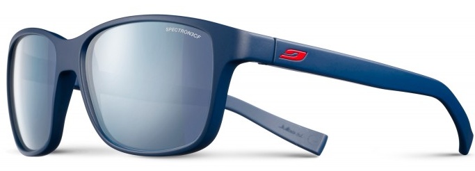 Ochelari de soare Julbo Powell Spectron 3 Blue/Red