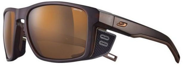 Солнцезащитные очки Julbo Shield RV P2-4 Brown